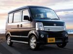 Nissan NV100 Clipper Rio 2013 года